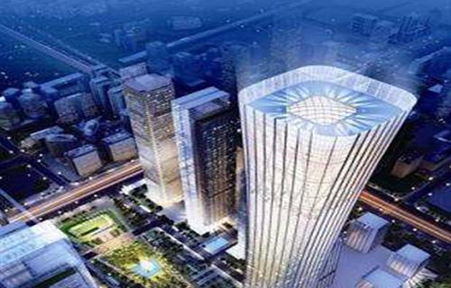 北京市朝陽區(qū)CBD核心區(qū)Z15地塊項(xiàng)目