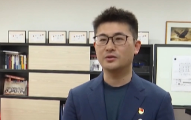 江蘇衛(wèi)視 | 蔣承志：牢記總書記囑托 堅守主業(yè)、做強(qiáng)實業(yè)