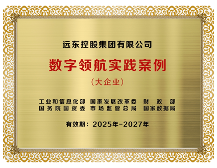 數(shù)字領(lǐng)航實(shí)踐案例