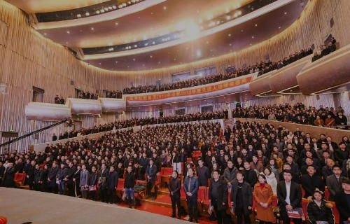 關于年會，那些幕后不為人知的人和事